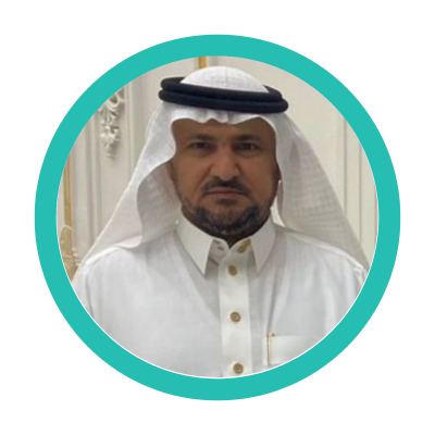 Dr. Abdullah Mohammed Algarni